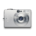 Ixus II icon